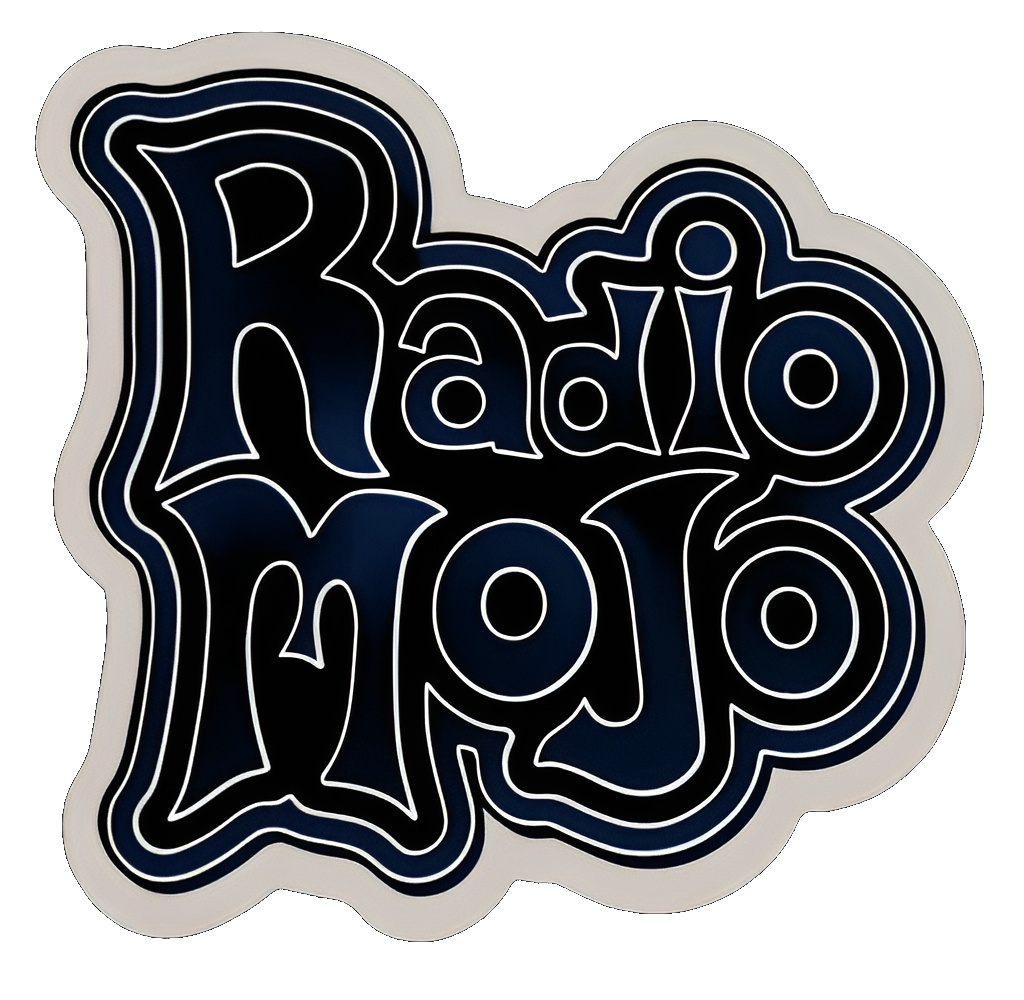 Radio Mojo Logo